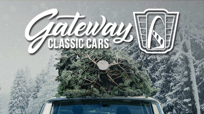 Holiday Party - Gateway Classic Cars of Detroit