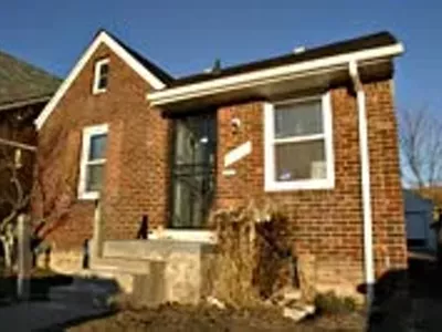Image: Home runaround