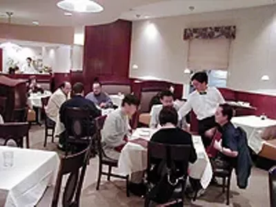 Image: Hong Hua Fine Chinese Dining