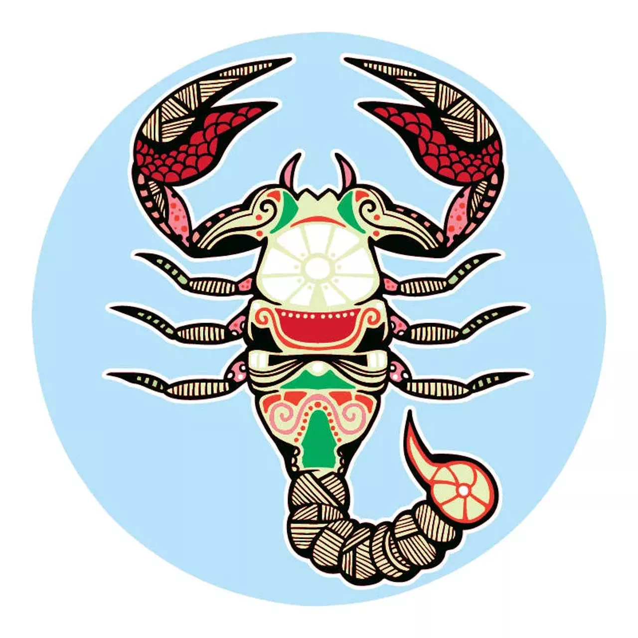 SCORPIO (Oct. 21-Nov. 20): You finally brought yourself to spill the beans, and/or let people have it. It&#146;s about time. As thoughts of what it could cost you make you doubt yourself, you are just as clear that all of this needed to get stirred up. There will be dramas galore, but never mind: You are good at weaving in and out of any kind of plot. When people show up to make amends, don&#146;t be too quick to assume that they haven&#146;t come back to use you, yet again. It would be great if you had an excuse to split. With better things to do, consider the virtues of a short hiatus to focus on what matters.