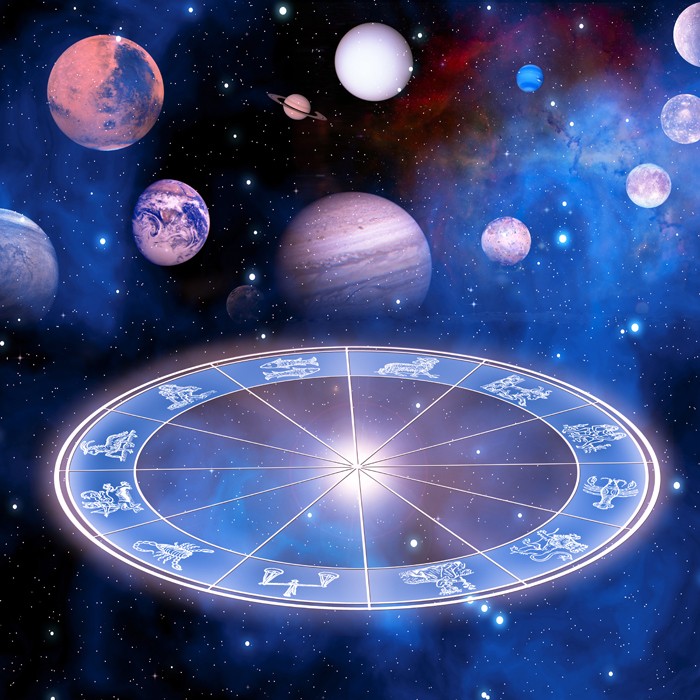 Horoscopes (June 18 — 24)