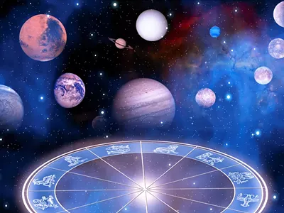 Image: Horoscopes (May 21 — 27)