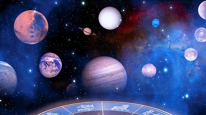 Horoscopes (May 28 — June 3)