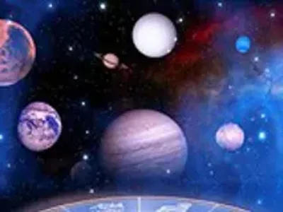 Image: Horoscopes (October 29 - November 4)