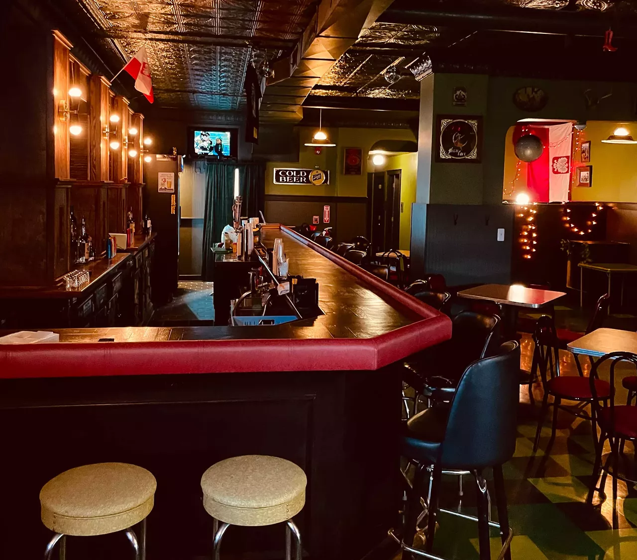 Hot new restaurants to check out in the Detroit area