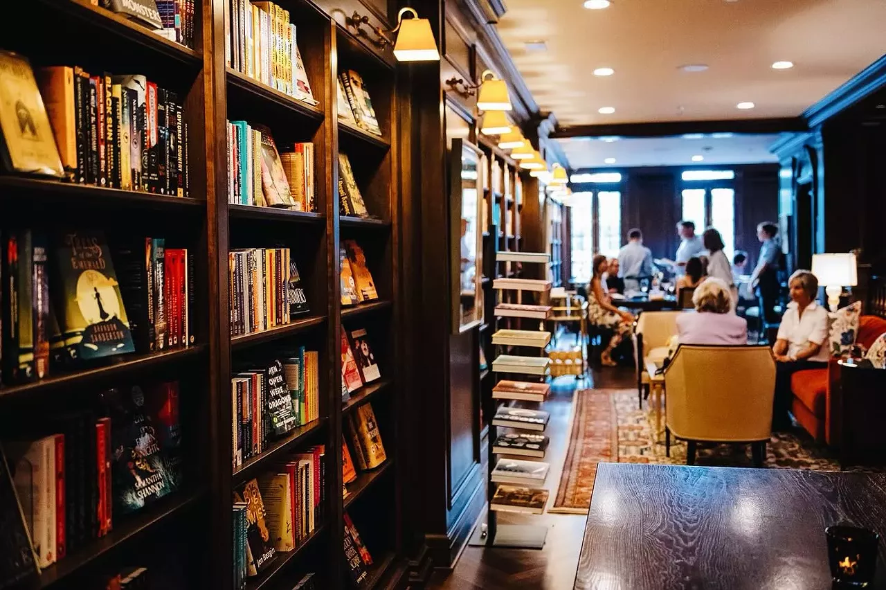 Hot new restaurants to check out in the Detroit area