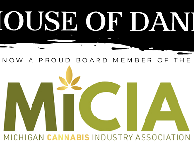 Image: House of Dank Joins Michigan Cannabis Industry Association (MICIA) Board