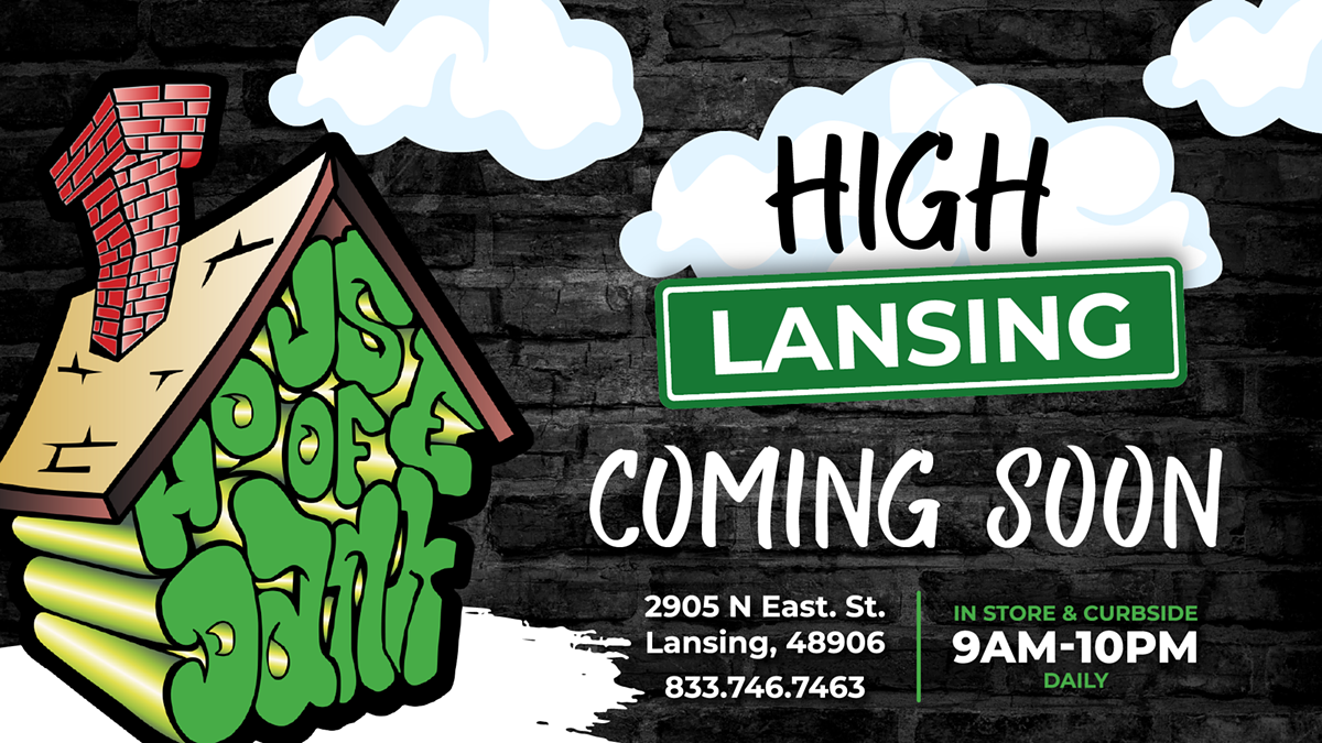 Image: House of Dank Set to Open 10th Retail Location, Marking the Start to a New Chapter in the States Capital