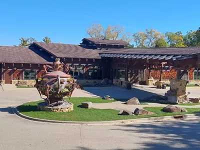 Image: House on the Rock, Wisconsin: All You Should Know Before Visiting