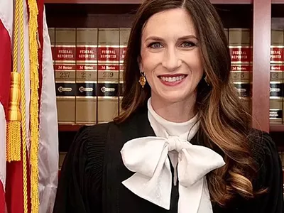 Image: How a ‘not qualified,’ overzealous judge just rewrote public health law as we know it