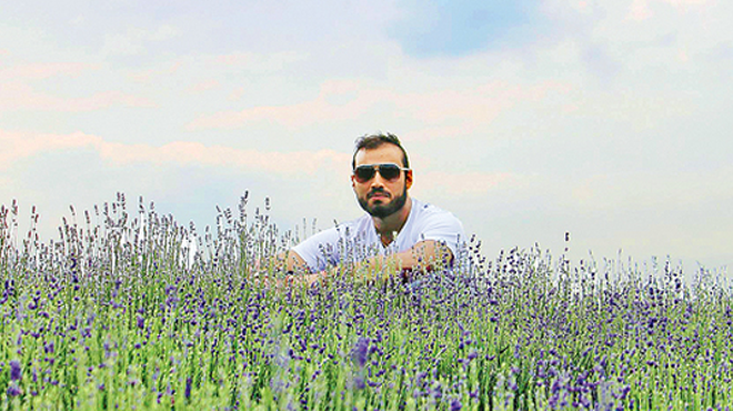 How Eli Majid turned his studies in botany into a successful tea business