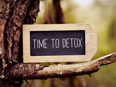 Image: How Long Does Acid Stay in Your System? Steps to Detox Your Body 2024 (Guide)