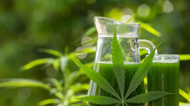 Image: How To Detox THC From Your System Fast (2024)