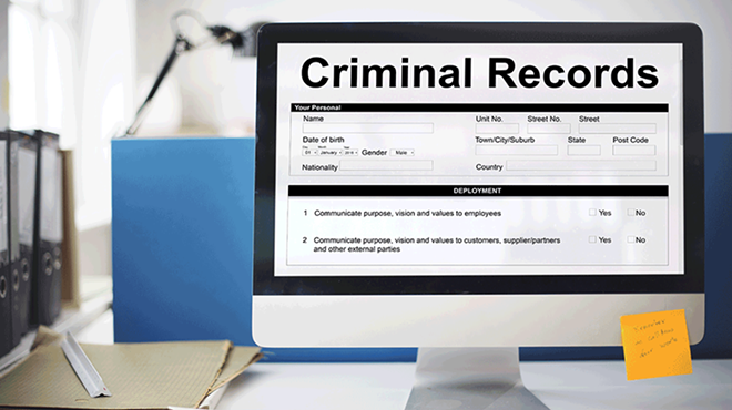 How to Get Free Criminal Records, Court, and Background Checks (2023)