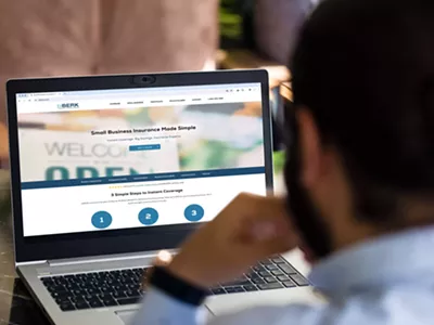 Image: How To Protect Your Small Business With biBerk