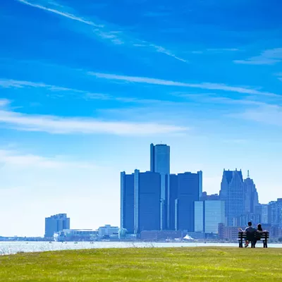 Belle Isle For Detroiters, Belle Isle is a sanctuary where they can find reprieve without ever leaving the city. Just be careful if you’re posting any videos on social media that you don’t get roaming charges from Canada with it being so close (trust us). Belle Isle is a gem whether you want to walk, picnic, kayak, or just lay in the grass.