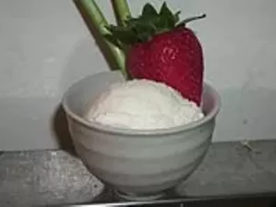 Image: Ice cream off the charts