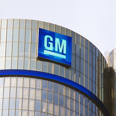 General Motorsgm.comFounded in Flint in 1908, GM has grown into one of the world’s largest automakers with brands like Chevrolet, Buick, and Cadillac.