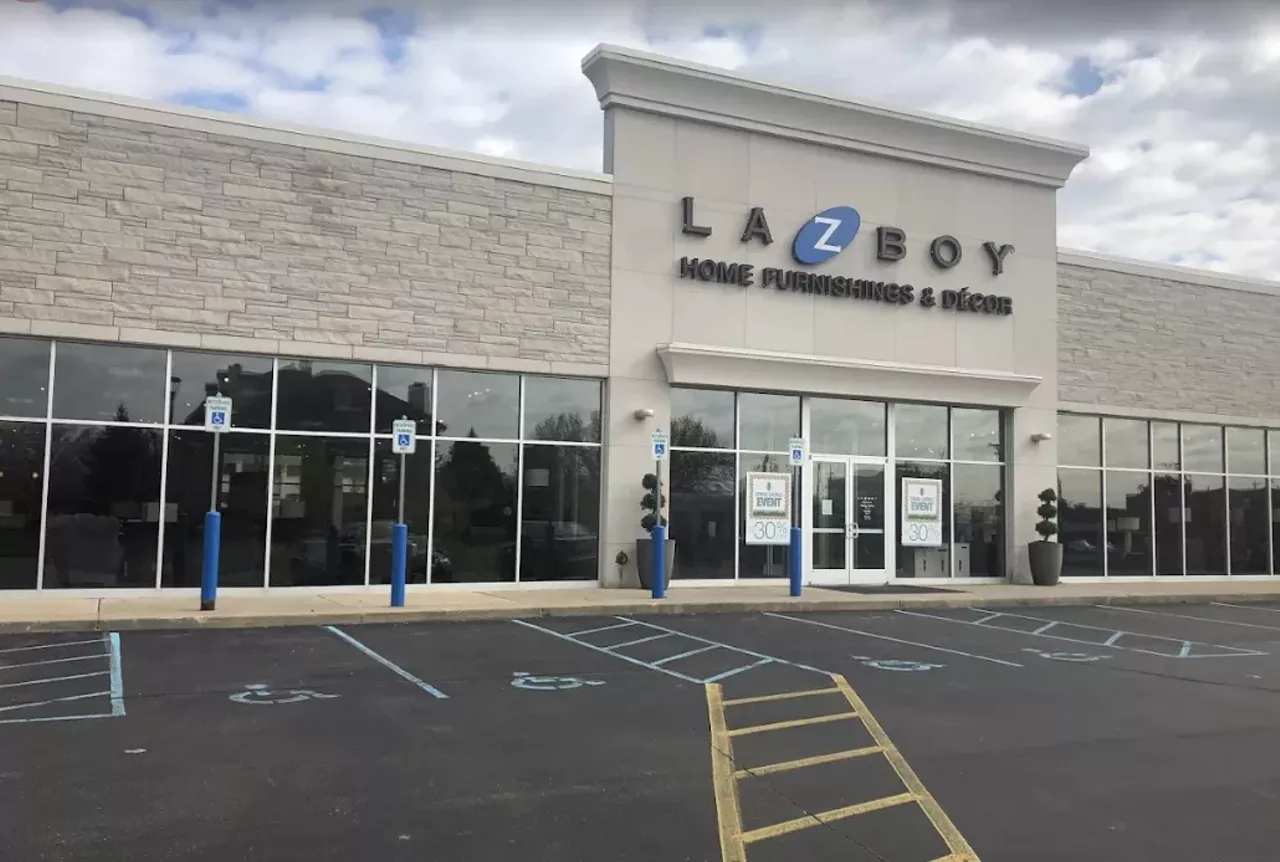 La-Z-Boy la-z-boy.com Since 1927, La-Z-Boy, founded in Monroe, has become a trusted name in furniture, with stores across the U.S., Canada, and beyond.