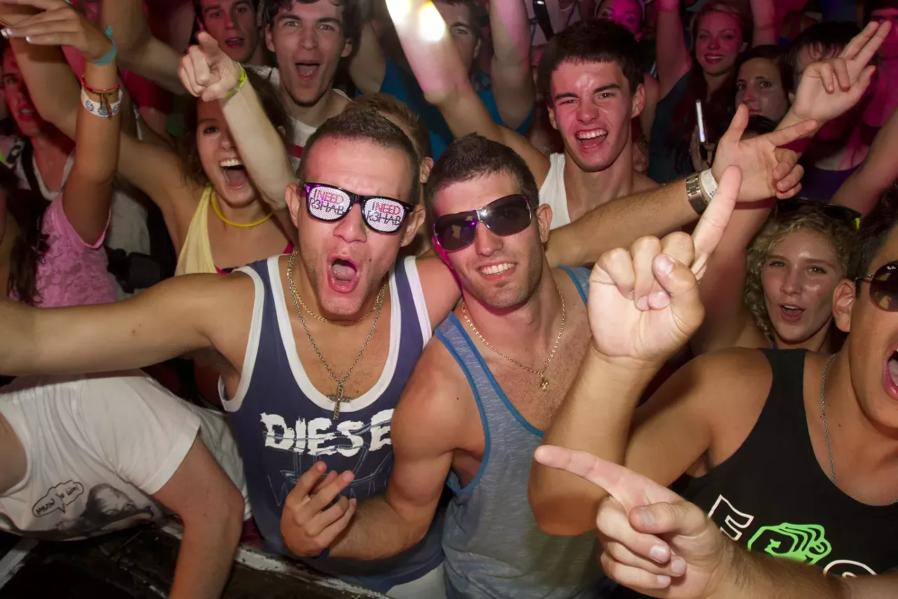 Image: Identity Festival