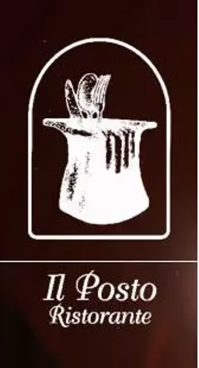 Image: Il Posto Ristorante (closed)