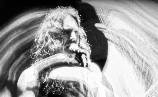 Image: Imipolex, Plague of Carcosa, Abuse Repression, The Formal Nightmare