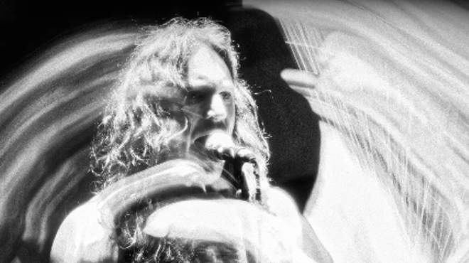 Image: Imipolex, Plague of Carcosa, Abuse Repression, The Formal Nightmare