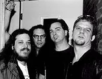 Immortal Winos of Soul - Photo / Immortal Winos of Soul