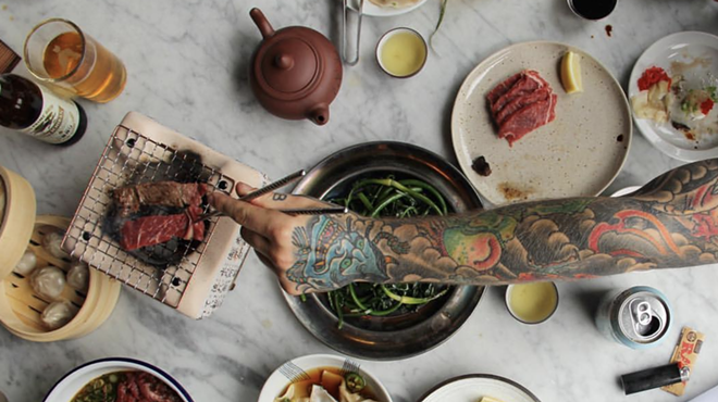 Image: Imperial and Public House owners move forward with new Ferndale restaurant