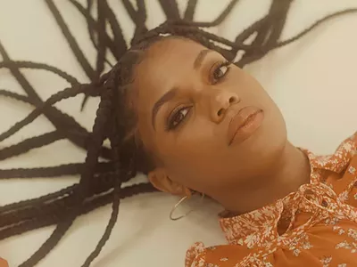 Image: In a world of soulless EDM, Ash Lauryn keeps the spirit of Detroit house alive (2)