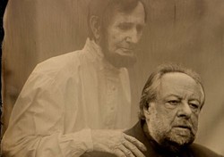 In Deceptive Practice, the real magic is the way Ricky Jay unspools a personal history in the art.