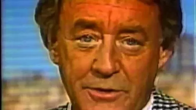 Image: In Memoriam: Bill Bonds