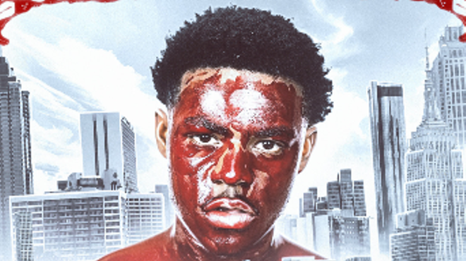 Image: In Tha Fest Presents - Baby Kia