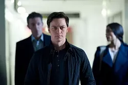 In Trance, James McAvoy has what everyone needs to know — himself included.