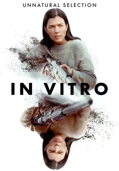 Image: In Vitro