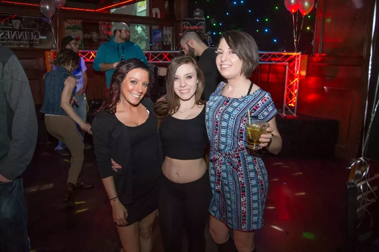 Image: Industry Wednesdays at Dooley's