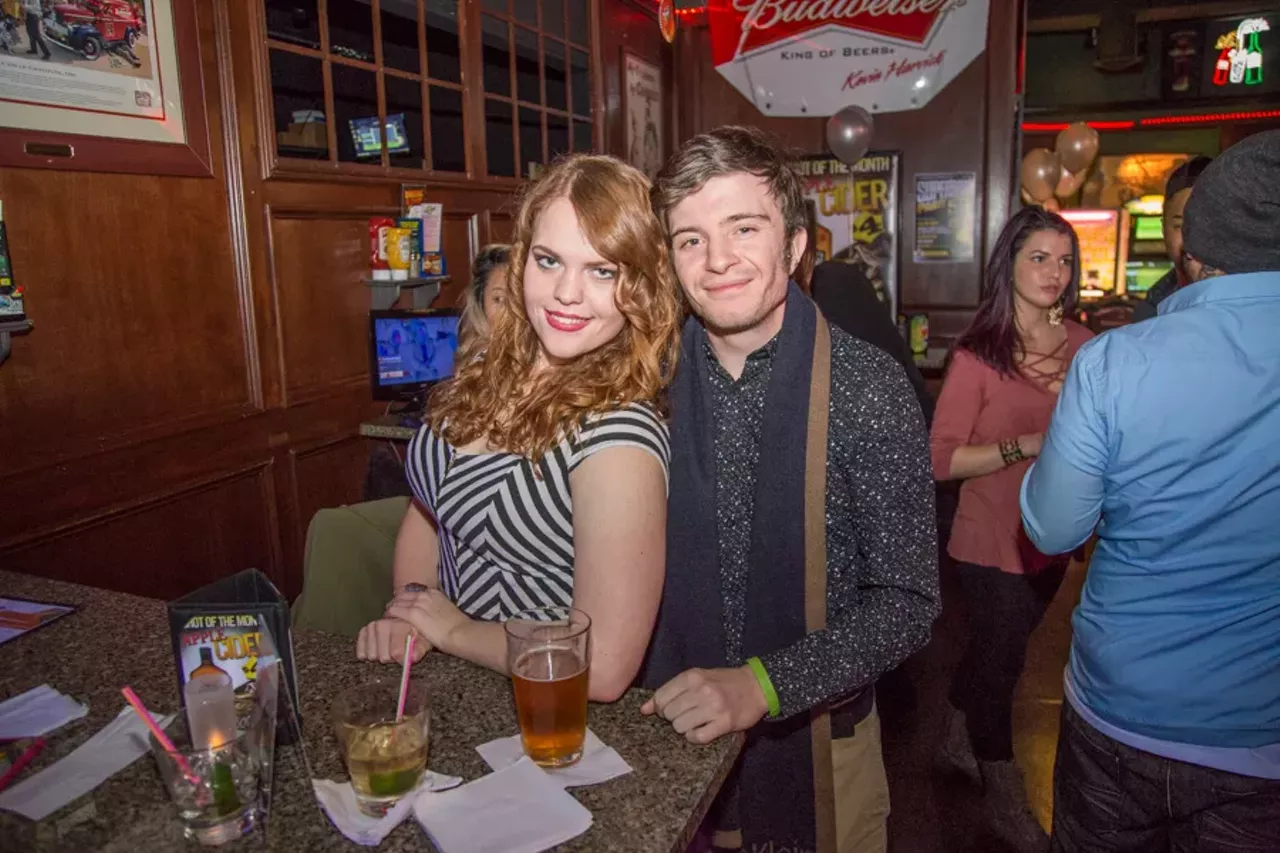 Image: Industry Wednesdays at Dooley's
