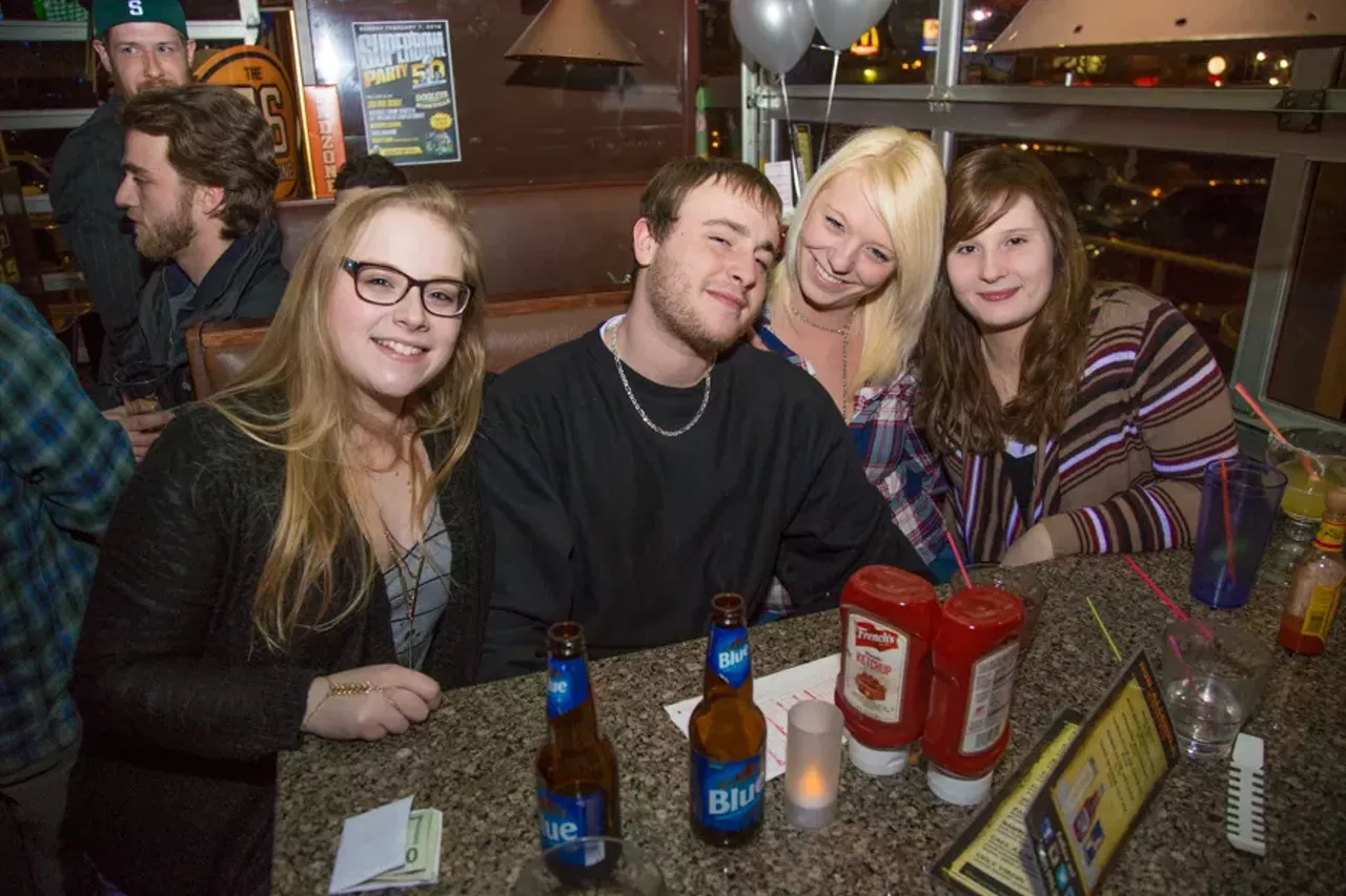 Image: Industry Wednesdays at Dooley's