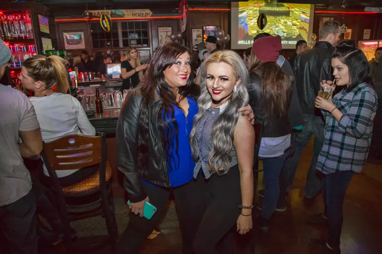 Image: Industry Wednesdays at Dooley's