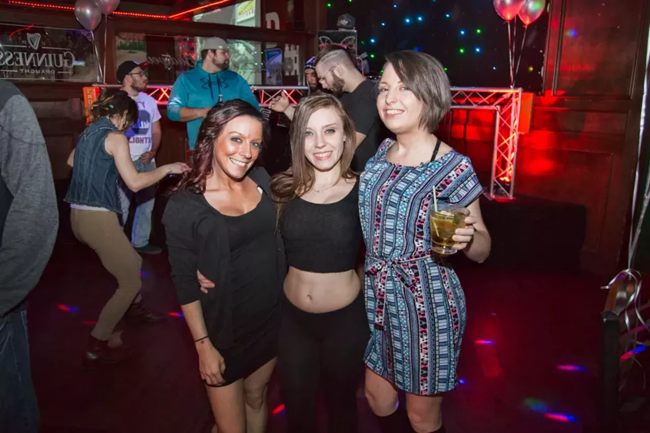 Image: Industry Wednesdays at Dooley's