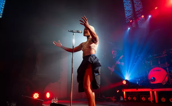 Image: INIKO – Awakening The Empire North American Tour