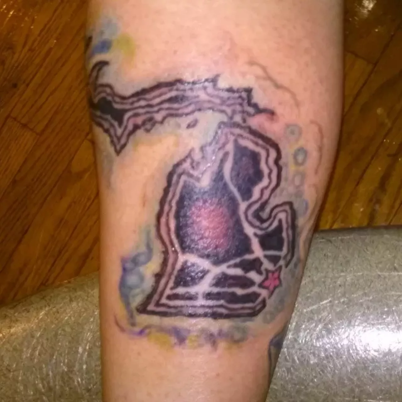Inkhead Tattoos