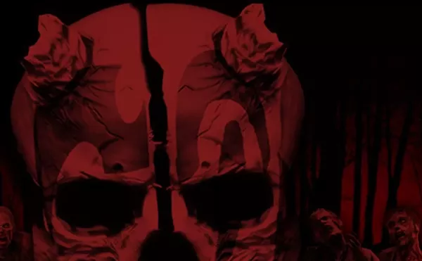 Image: Insane Clown Posse Presents: Hallowicked