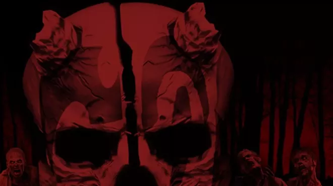 Image: Insane Clown Posse Presents: Hallowicked