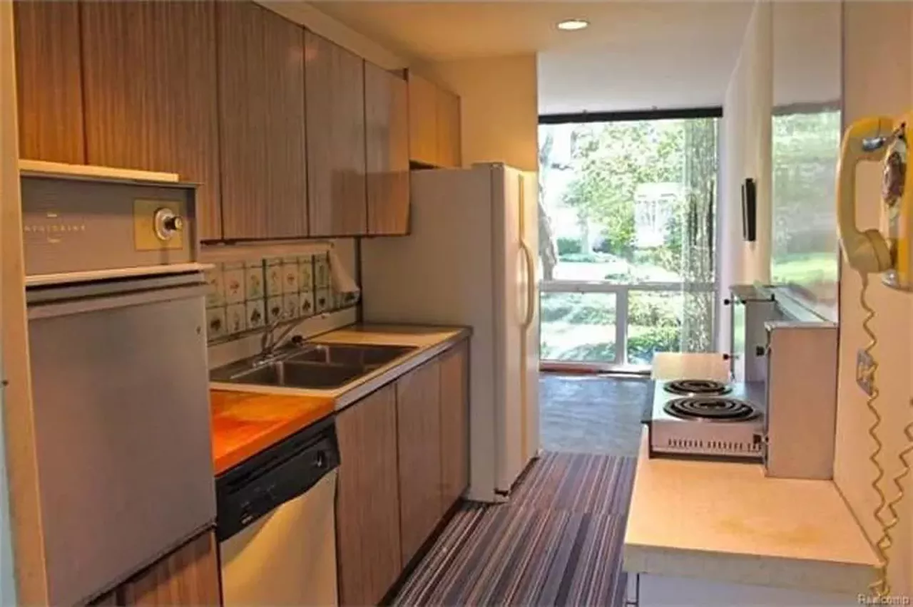 1401 Nicolet Pl. Asking price: $329,000 This townhome is in the Lafayette Park neighborhood, too. The nice open floor plan is great for any couple who are looking to start a lil&#146; family.