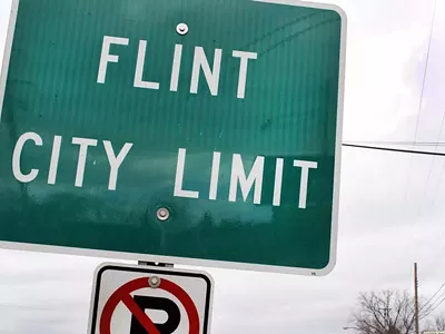 Image: Inside Dana Nessel’s ‘shit show’ Flint water investigation