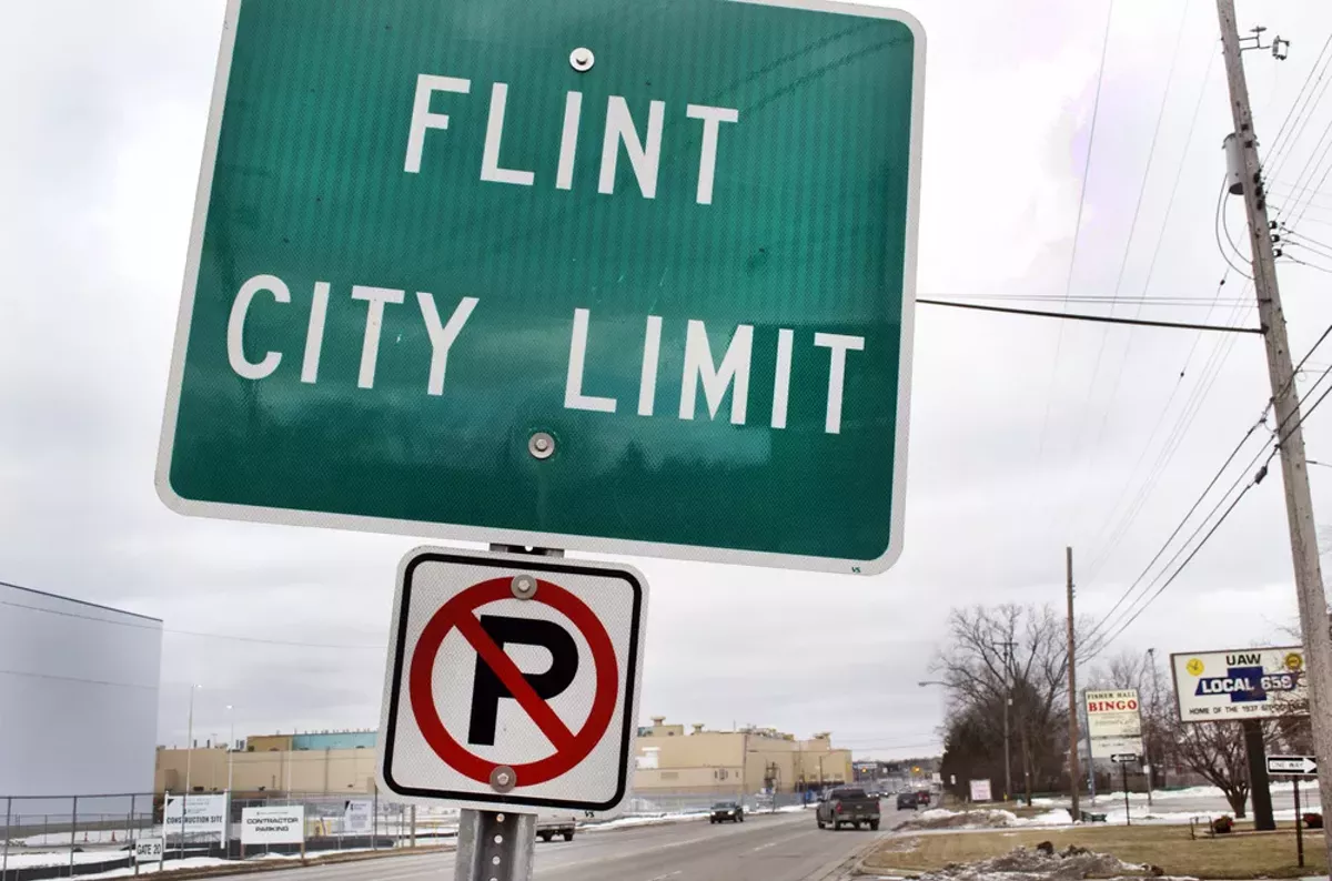 Image: The prosecution of the Flint water crisis has been mired in setbacks.