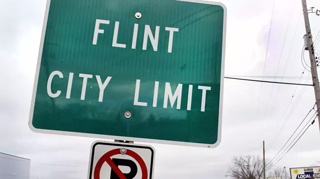 Image: Inside Dana Nessel’s ‘shit show’ Flint water investigation