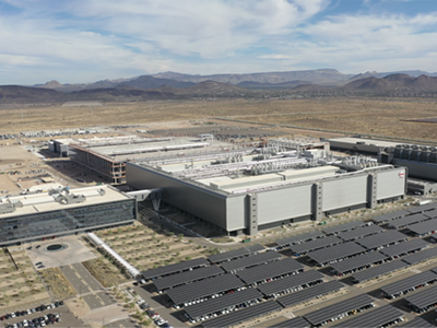 TSMC Arizona