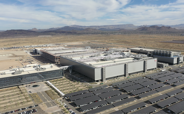 TSMC Arizona